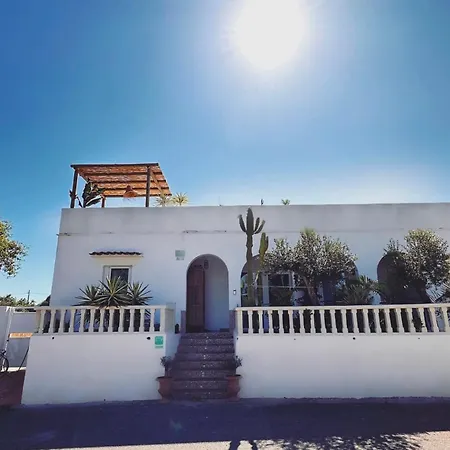 Villa Yuca I *