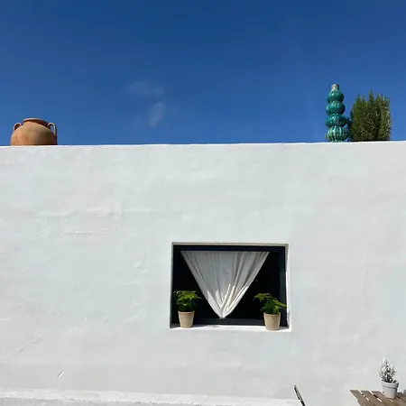 Villa Yuca I