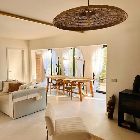 Villa Yuca I *