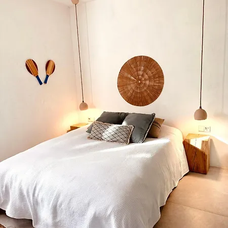 Yuca I Villa