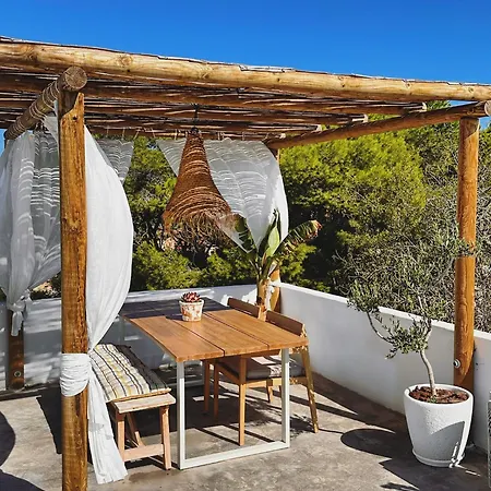 Yuca I Villa Santanyi